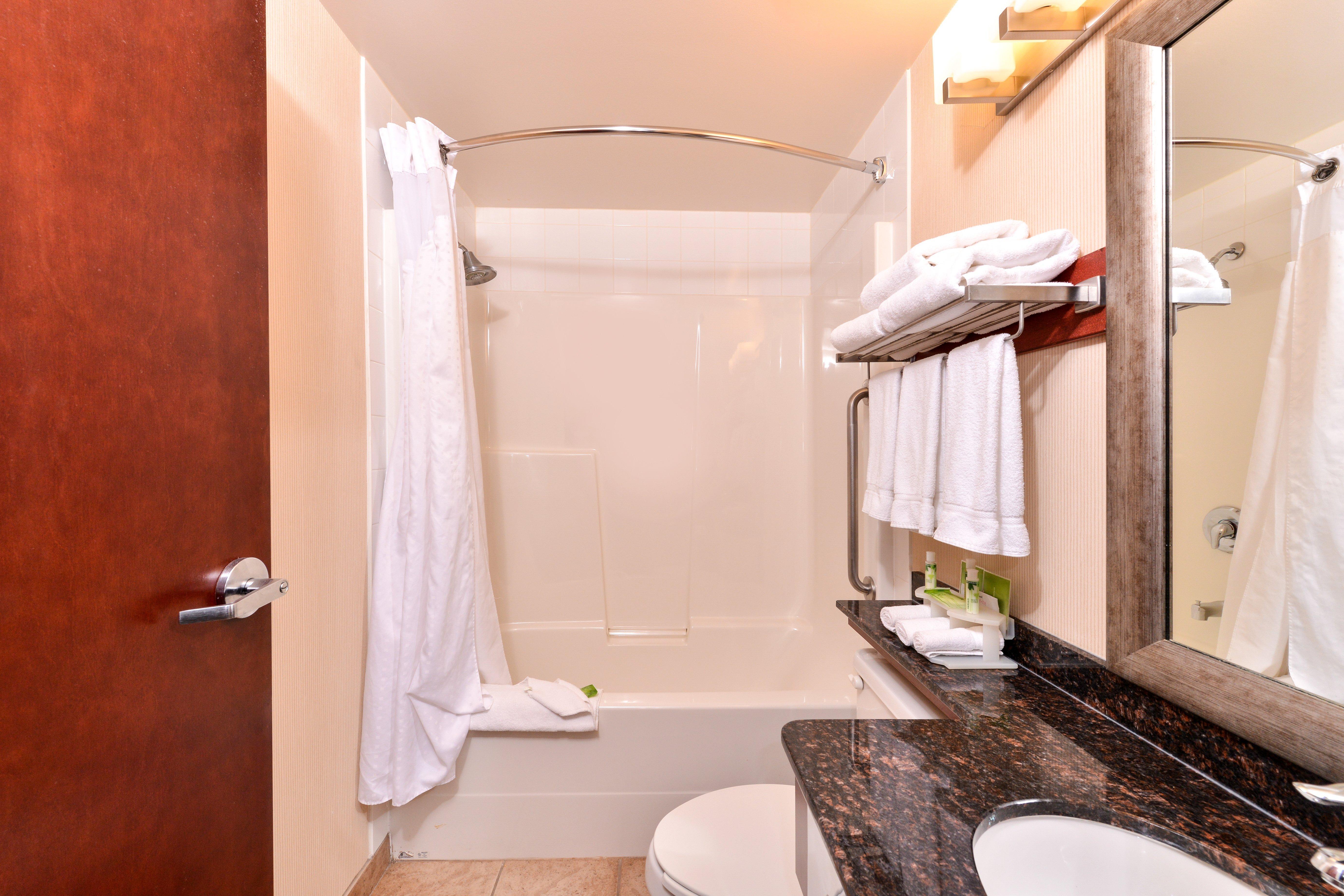 Holiday Inn Express Edmonton North By Ihg Luaran gambar