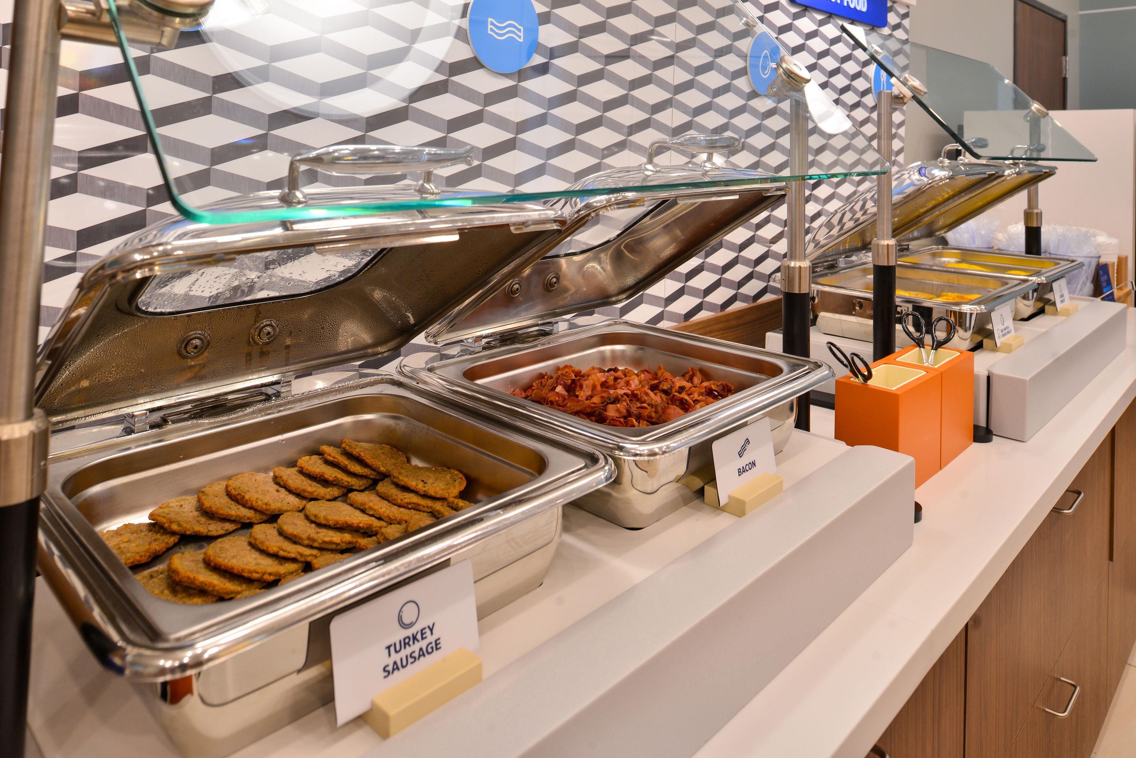 Holiday Inn Express Edmonton North By Ihg Luaran gambar