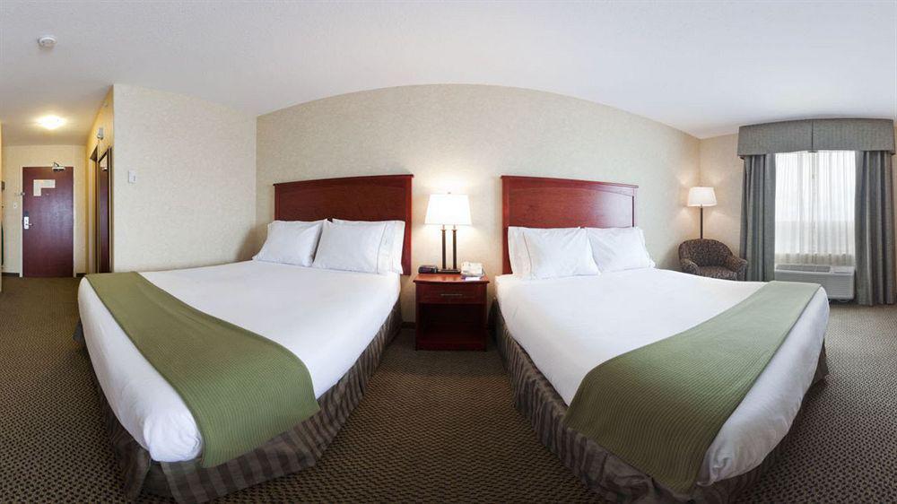 Holiday Inn Express Edmonton North By Ihg Luaran gambar